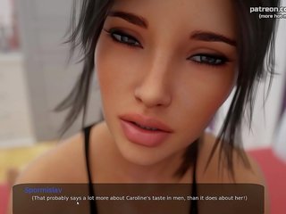 Nengsemake stepmom gets her extraordinary warm nyenyet burungpun fucked in padusan l my sexiest gameplay moments l milfy city l part &num;32