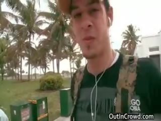Guy Gets His Wonderful phallus Sucked On Beach 3 By Outincrowd