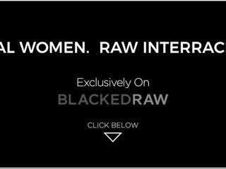 Blackedraw Christie Stevens Wants Interracial Dp