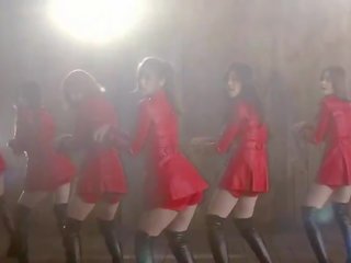 Aoa (like 一 猫) 成人 电影 mv