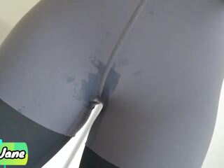 Attractive and Fit Stepsis goes ahead Me Cum in Her Panties and. | xHamster
