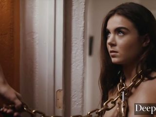 Più profondo. kenna giacomo insegna xxx clip schiavo megan marx