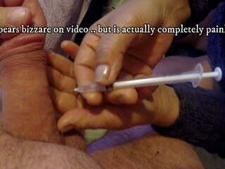 Alprostadil 刺 注射 由 妻子 & 附帶: 免費 高清晰度 性別 視頻 6c | 超碰在線視頻