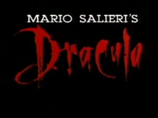 Dracula