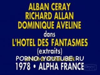 (classic xxx 1976) les plaisirs solitaires daļa divi