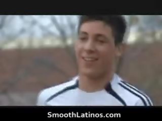 Hawt teenager homo latinos ficken und engulfing homosexuell x nenn video 1 von smoothlatinos