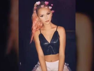 Jordyn jones the peniksen härnääjä, vapaa julkkis aikuinen elokuva klipsi e0