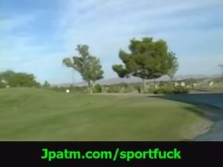 Daddys pak golf vogëlushe shfaqje 1