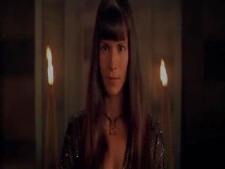 Patricia velasquez the mummy