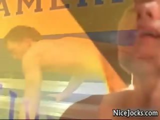 Lubhang kataka-taka naghahanap dongs pakikipagtalik makalaman puwit at pagsuso johnson 23 sa pamamagitan ng nicejocks