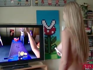 Stacie Jaxxx in Lets Play