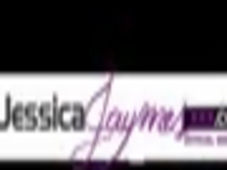 Jessica Jaymes Sucking and Fucking a Big shaft Big Boobs