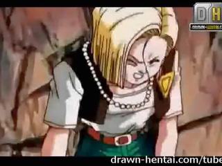 Dragon ball kirli film